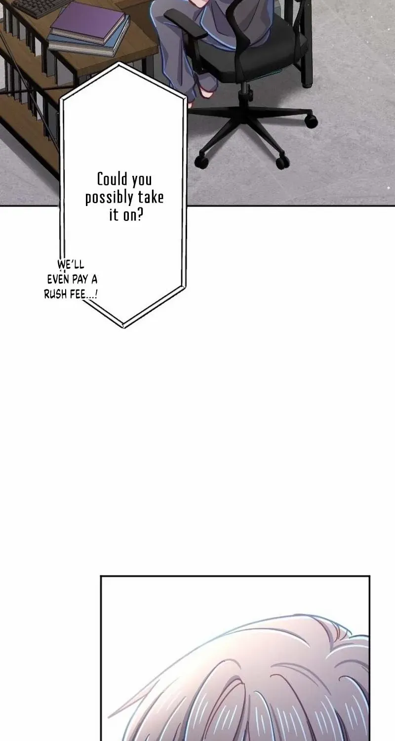 Situationship Is Just Right Chapter 44 page 54 - 