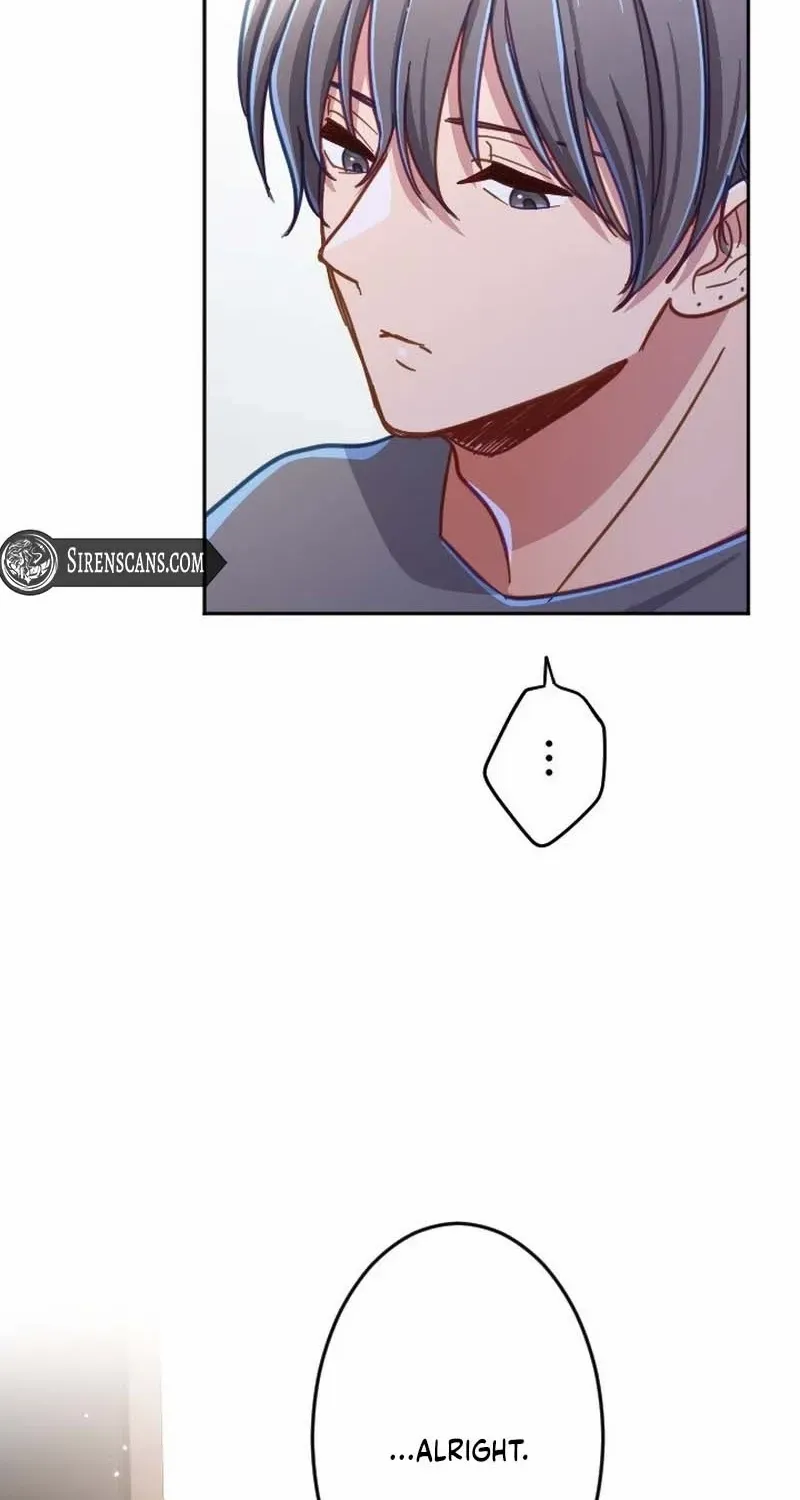 Situationship Is Just Right Chapter 44 page 55 - 