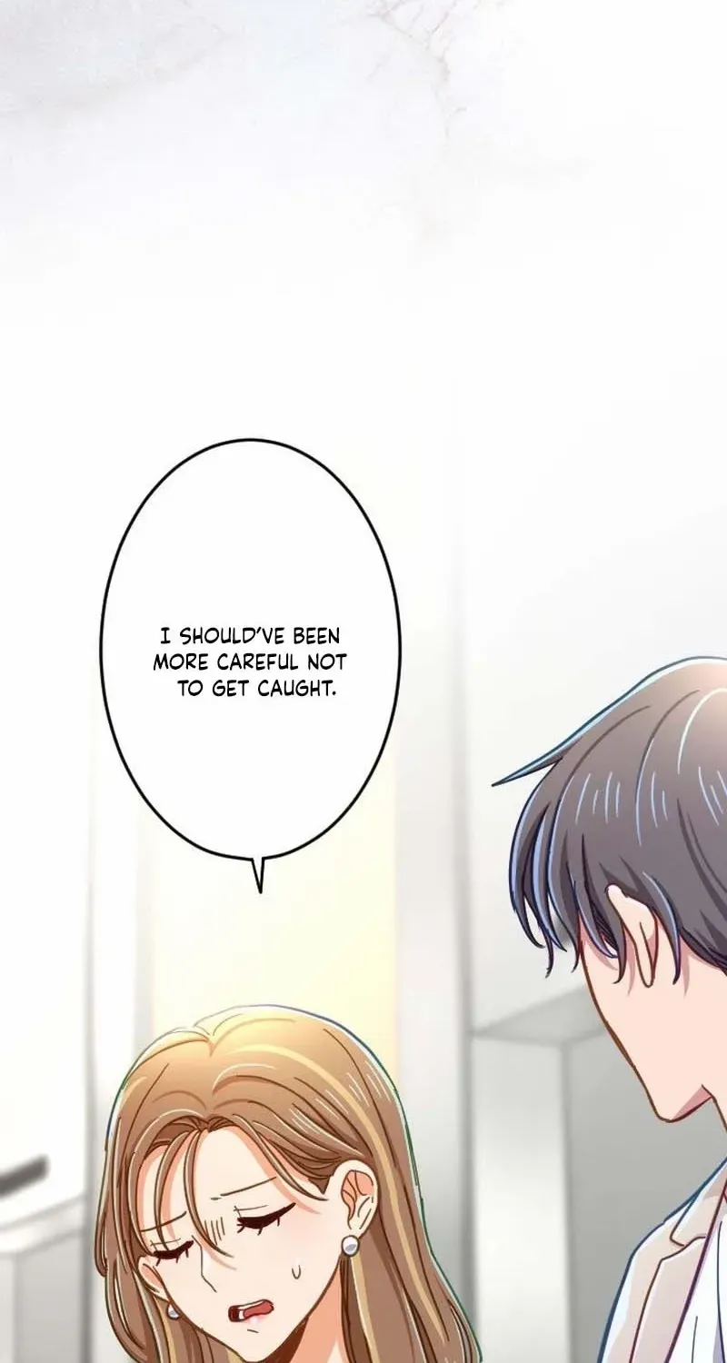 Situationship Is Just Right Chapter 44 page 7 - 