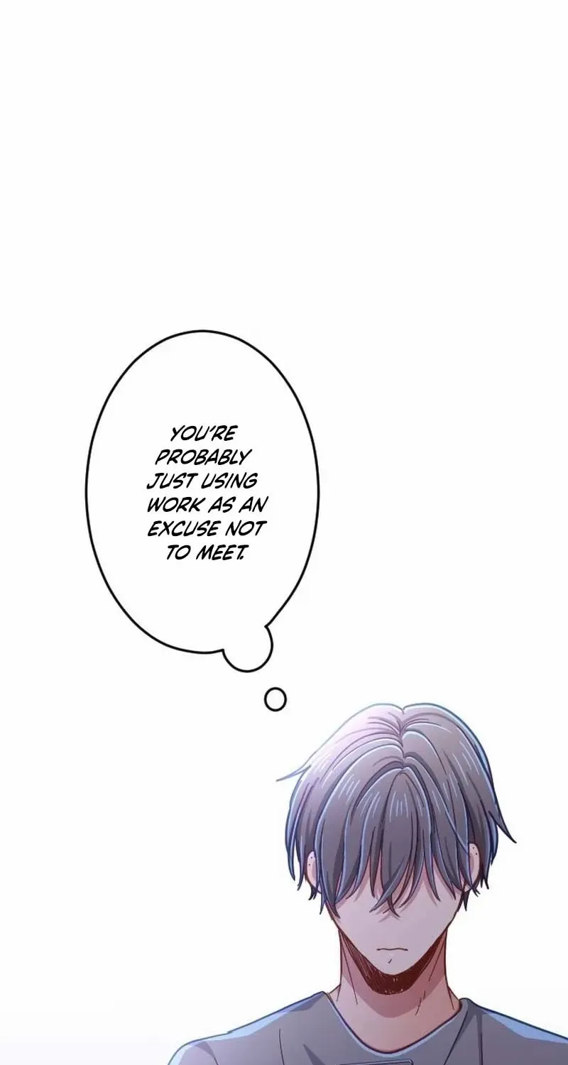 Situationship Is Just Right Chapter 44 page 62 - 