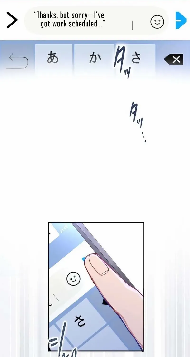 Situationship Is Just Right Chapter 44 page 64 - 