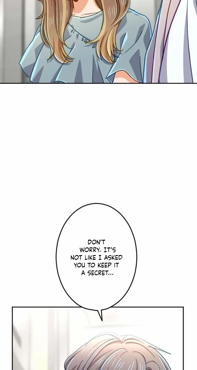 Situationship Is Just Right Chapter 44 page 8 - 