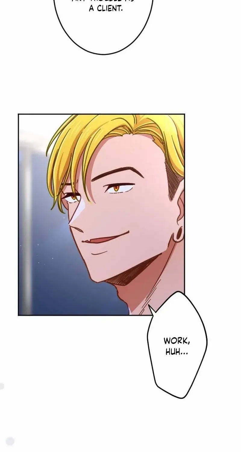 Situationship Is Just Right Chapter 44 page 72 - 