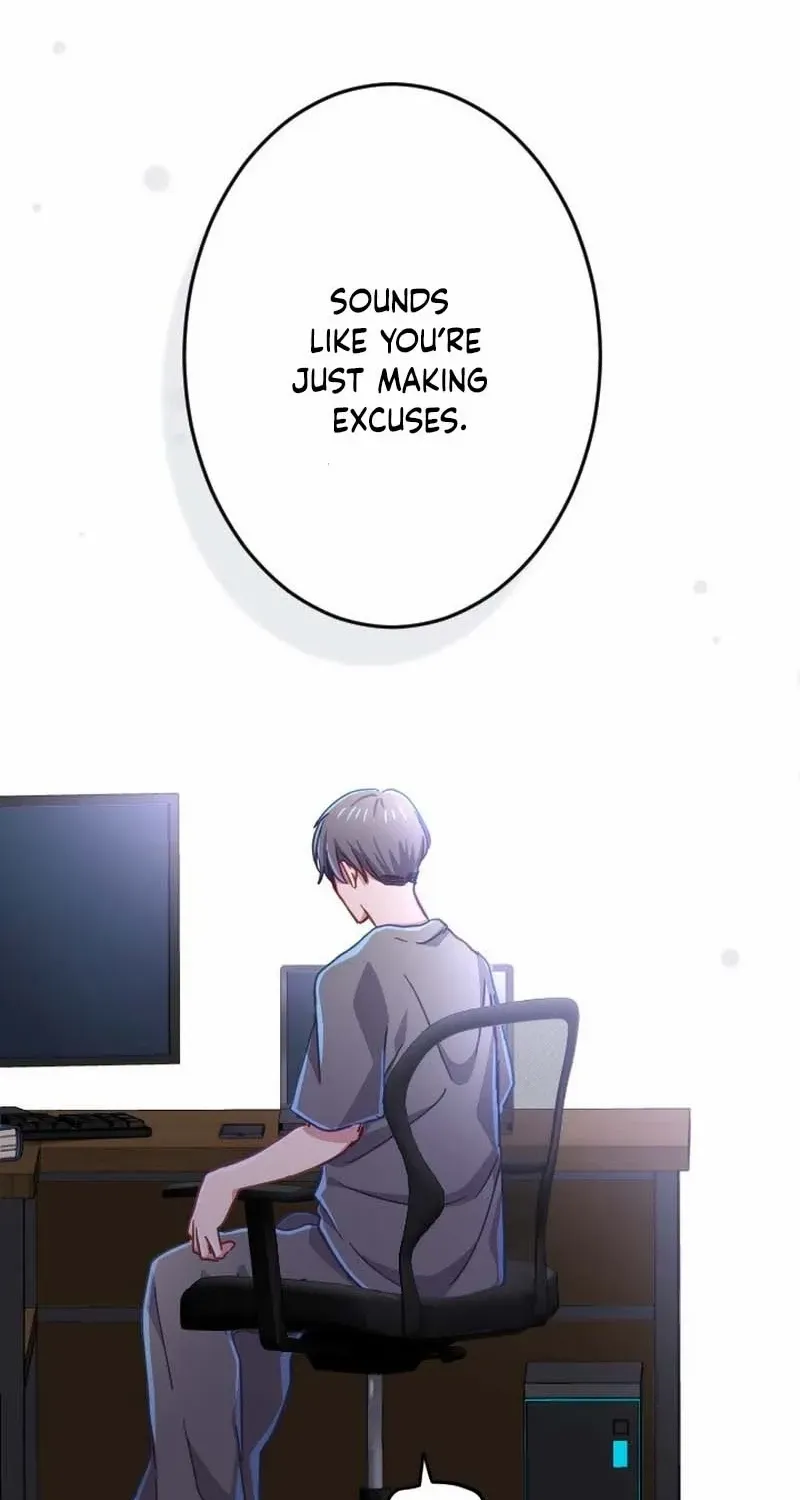 Situationship Is Just Right Chapter 44 page 73 - 