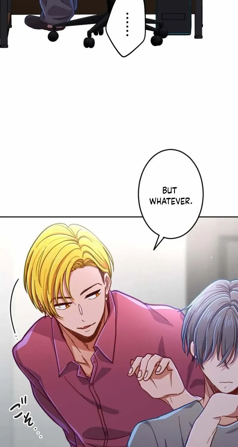 Situationship Is Just Right Chapter 44 page 74 - 