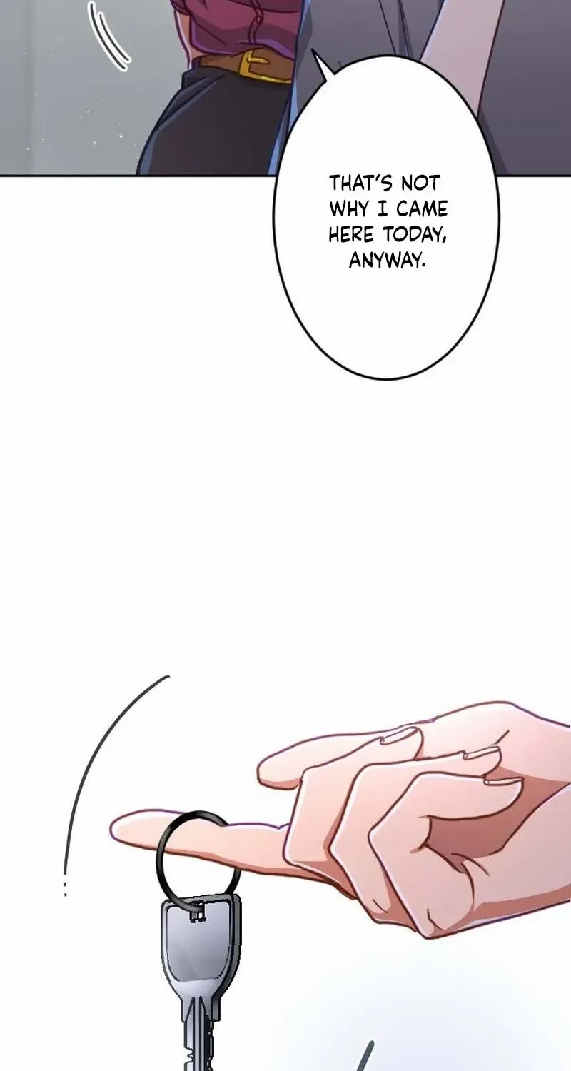 Situationship Is Just Right Chapter 44 page 75 - 