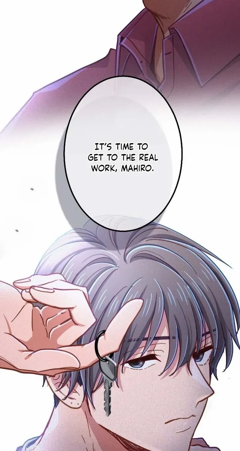Situationship Is Just Right Chapter 44 page 77 - 