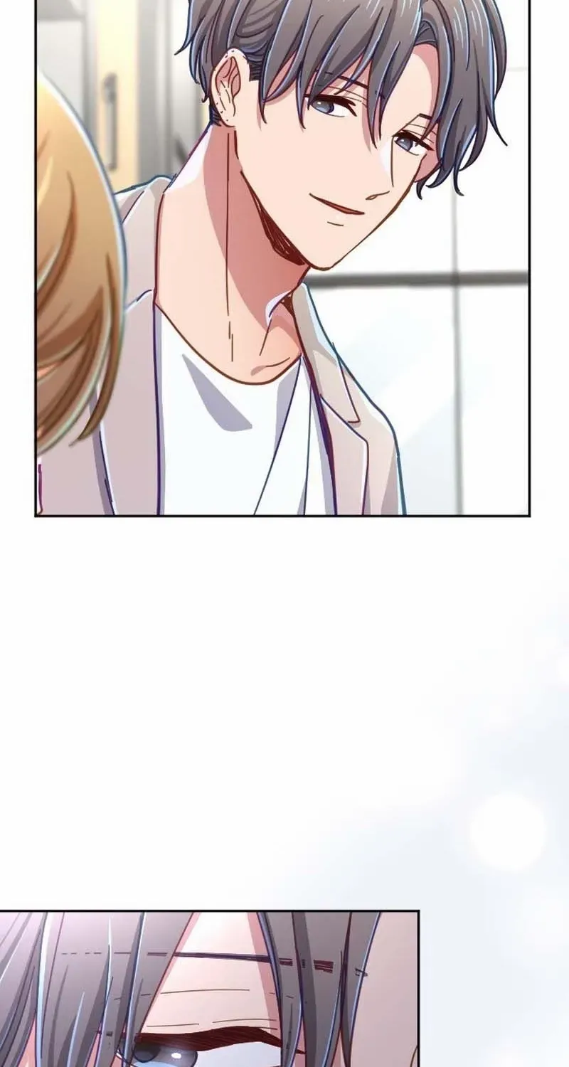 Situationship Is Just Right Chapter 44 page 9 - 