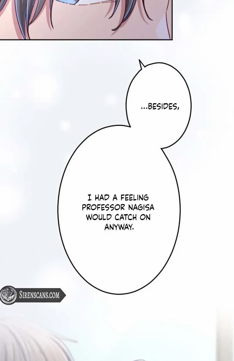 Situationship Is Just Right Chapter 44 page 10 - 