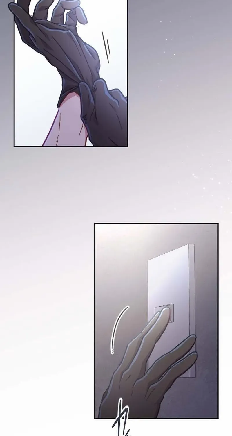 Situationship Is Just Right Chapter 45 page 13 - 