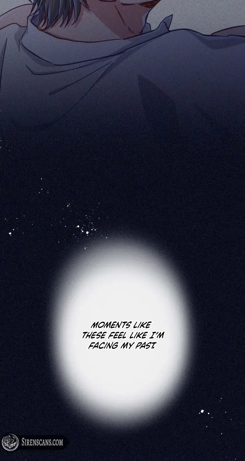Situationship Is Just Right Chapter 45 page 20 - 
