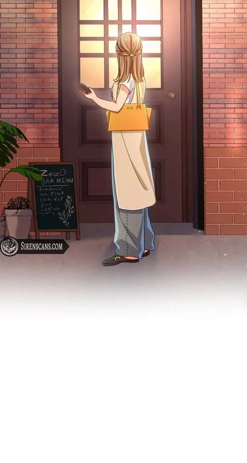 Situationship Is Just Right Chapter 45 page 31 - 