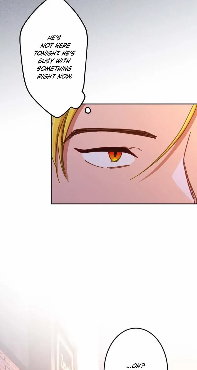 Situationship Is Just Right Chapter 45 page 36 - 