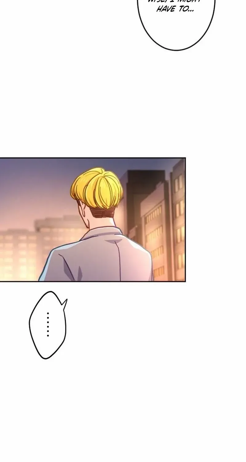 Situationship Is Just Right Chapter 45 page 39 - 