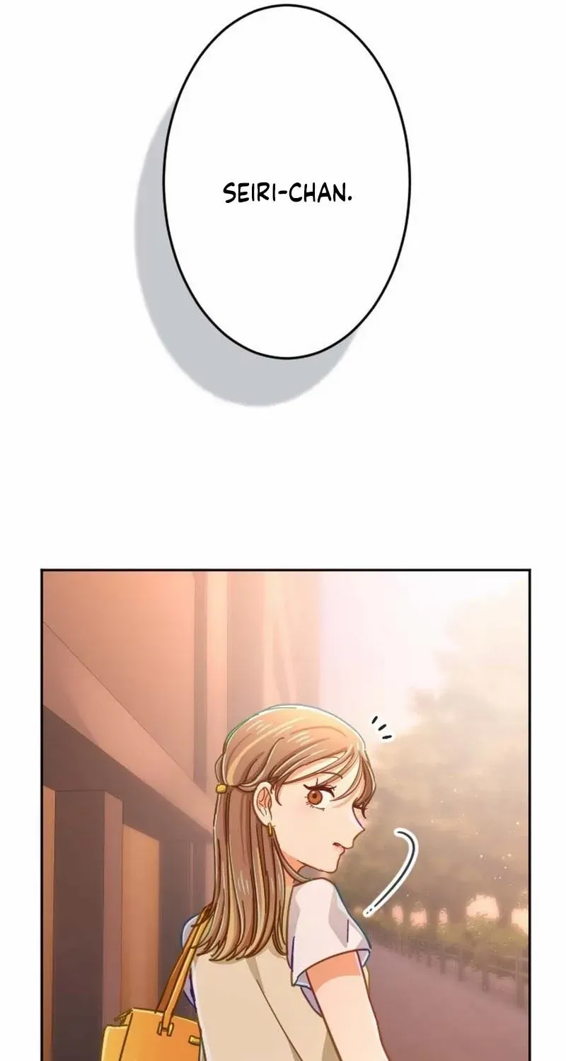 Situationship Is Just Right Chapter 45 page 40 - 