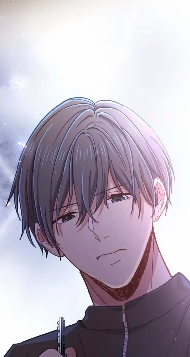 Situationship Is Just Right Chapter 45 page 5 - 
