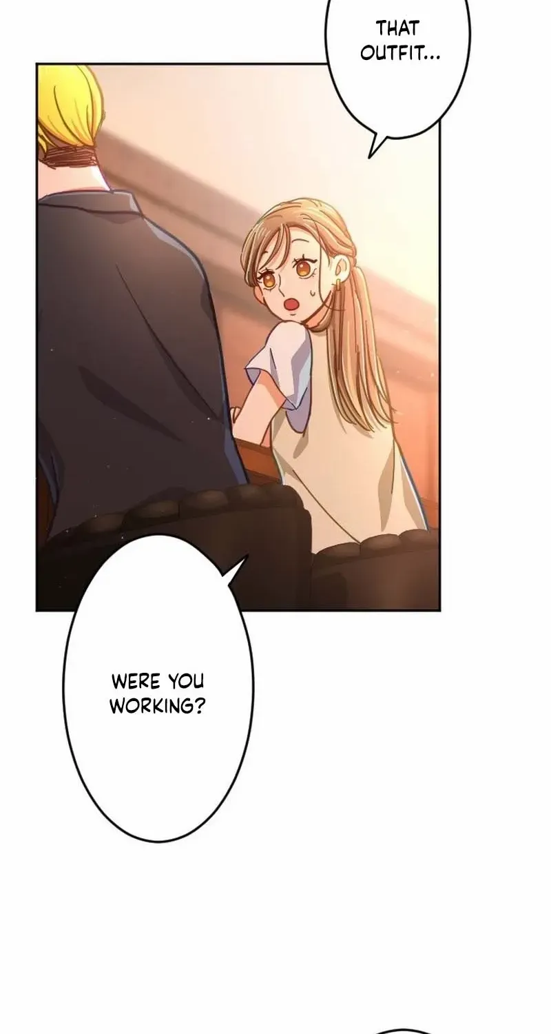 Situationship Is Just Right Chapter 45 page 45 - 