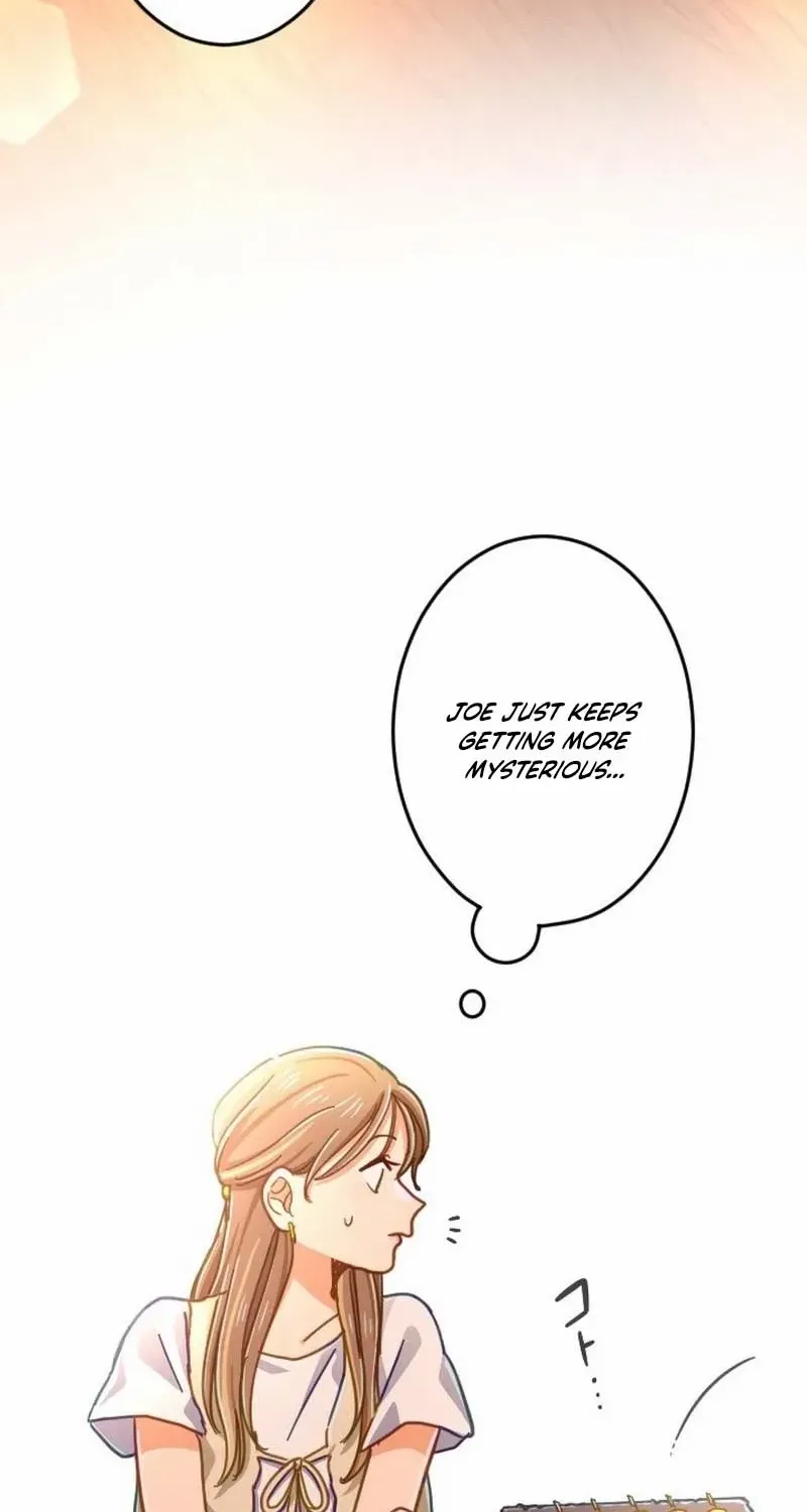 Situationship Is Just Right Chapter 45 page 47 - 