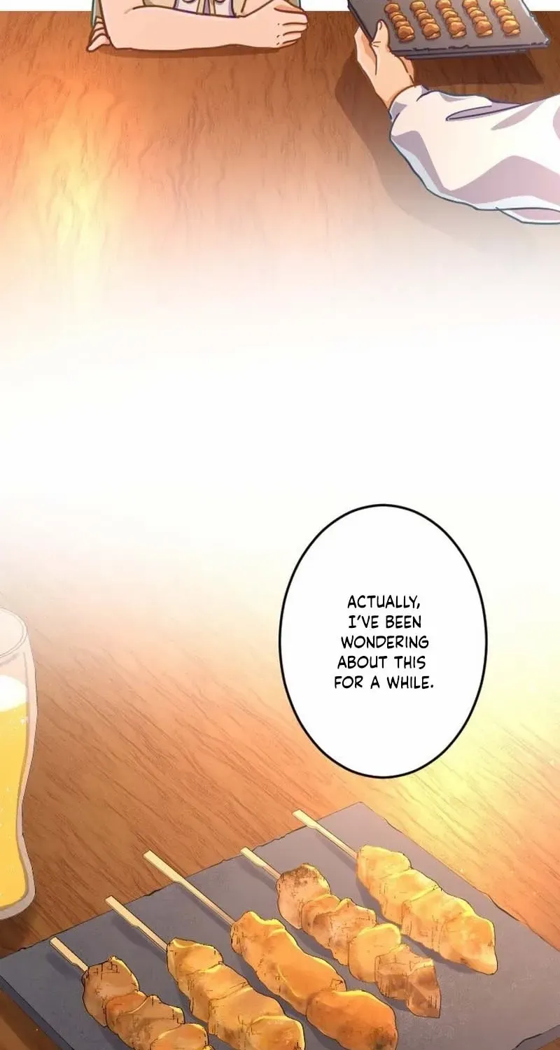 Situationship Is Just Right Chapter 45 page 48 - 