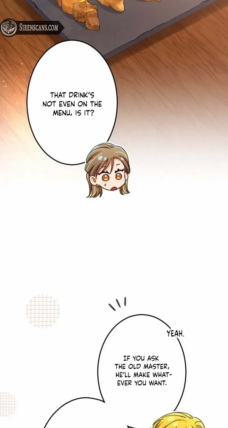 Situationship Is Just Right Chapter 45 page 49 - 