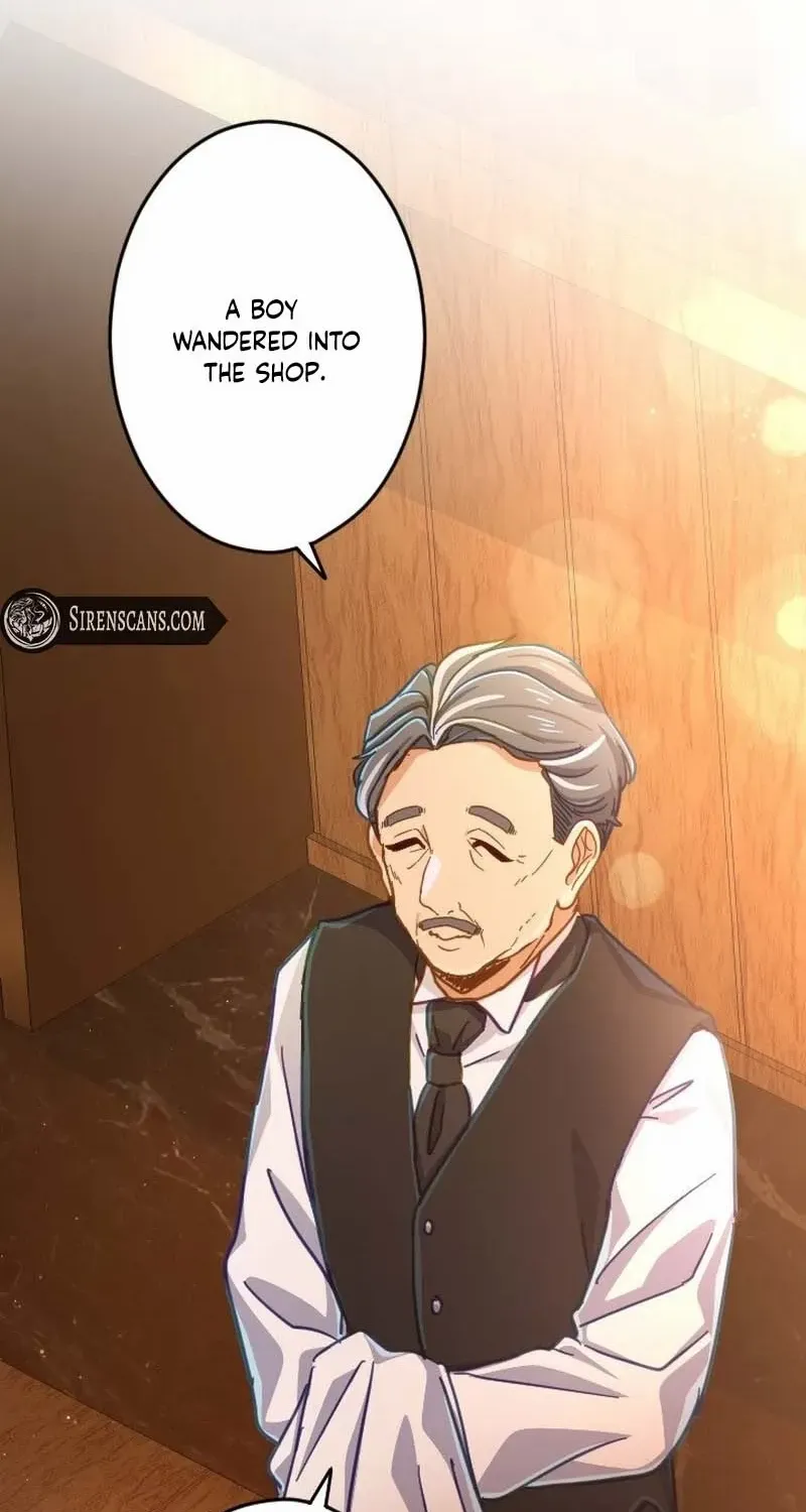 Situationship Is Just Right Chapter 45 page 55 - 