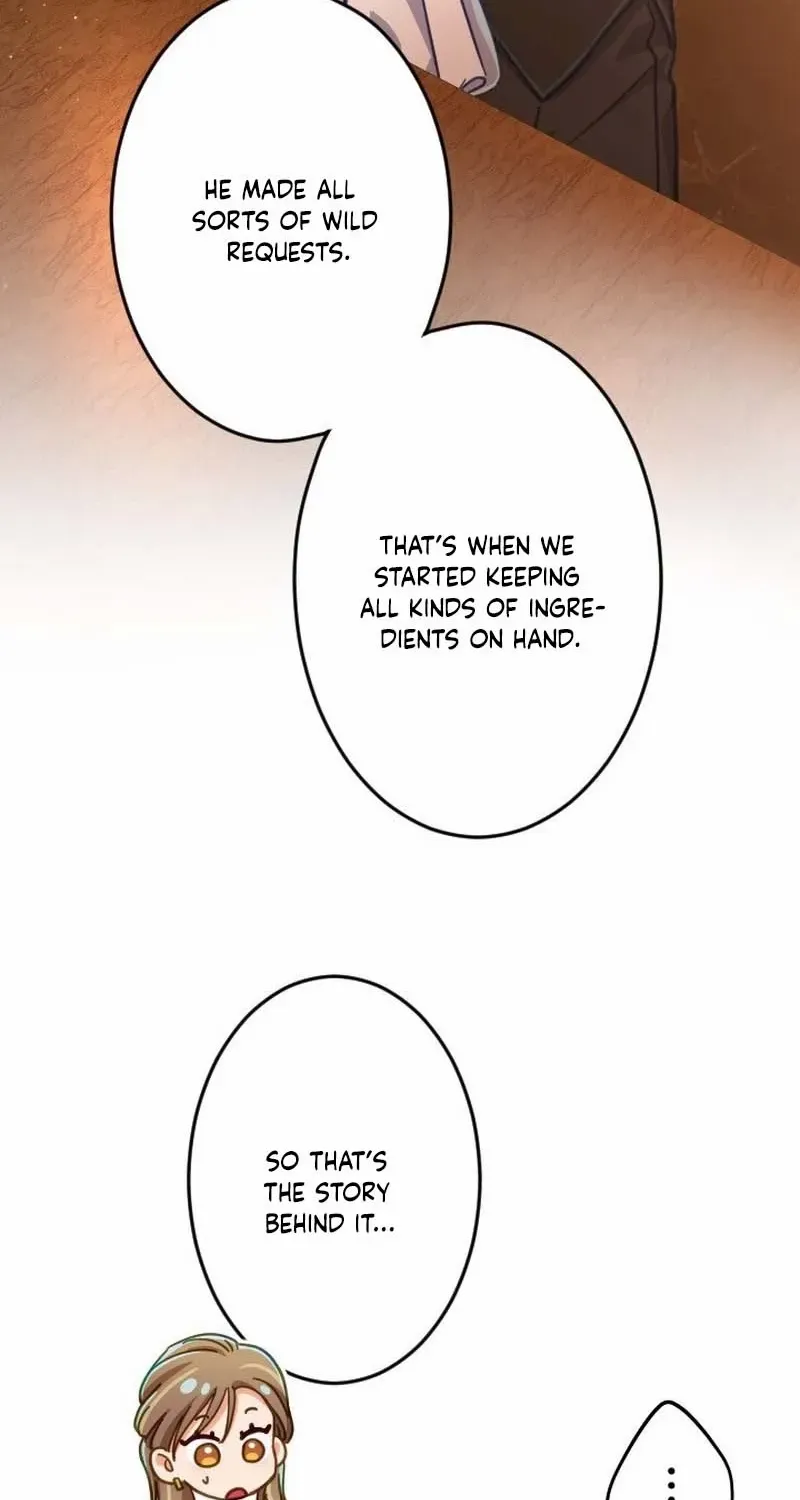 Situationship Is Just Right Chapter 45 page 56 - 