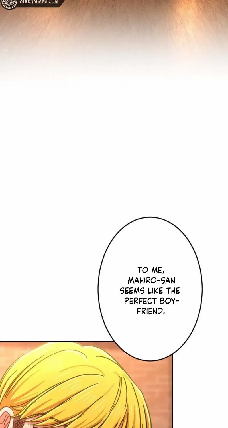 Situationship Is Just Right Chapter 45 page 65 - 