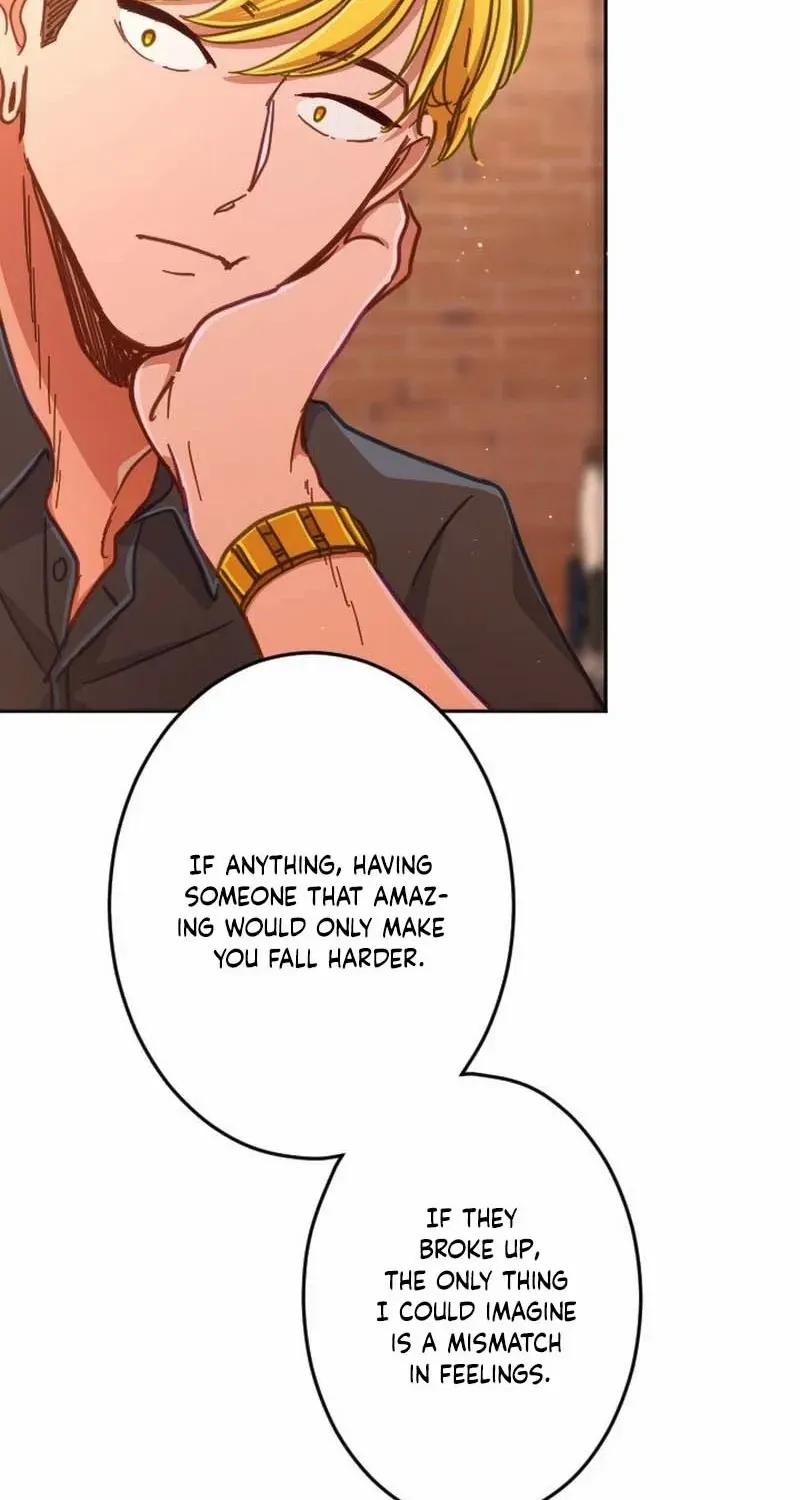 Situationship Is Just Right Chapter 45 page 66 - 