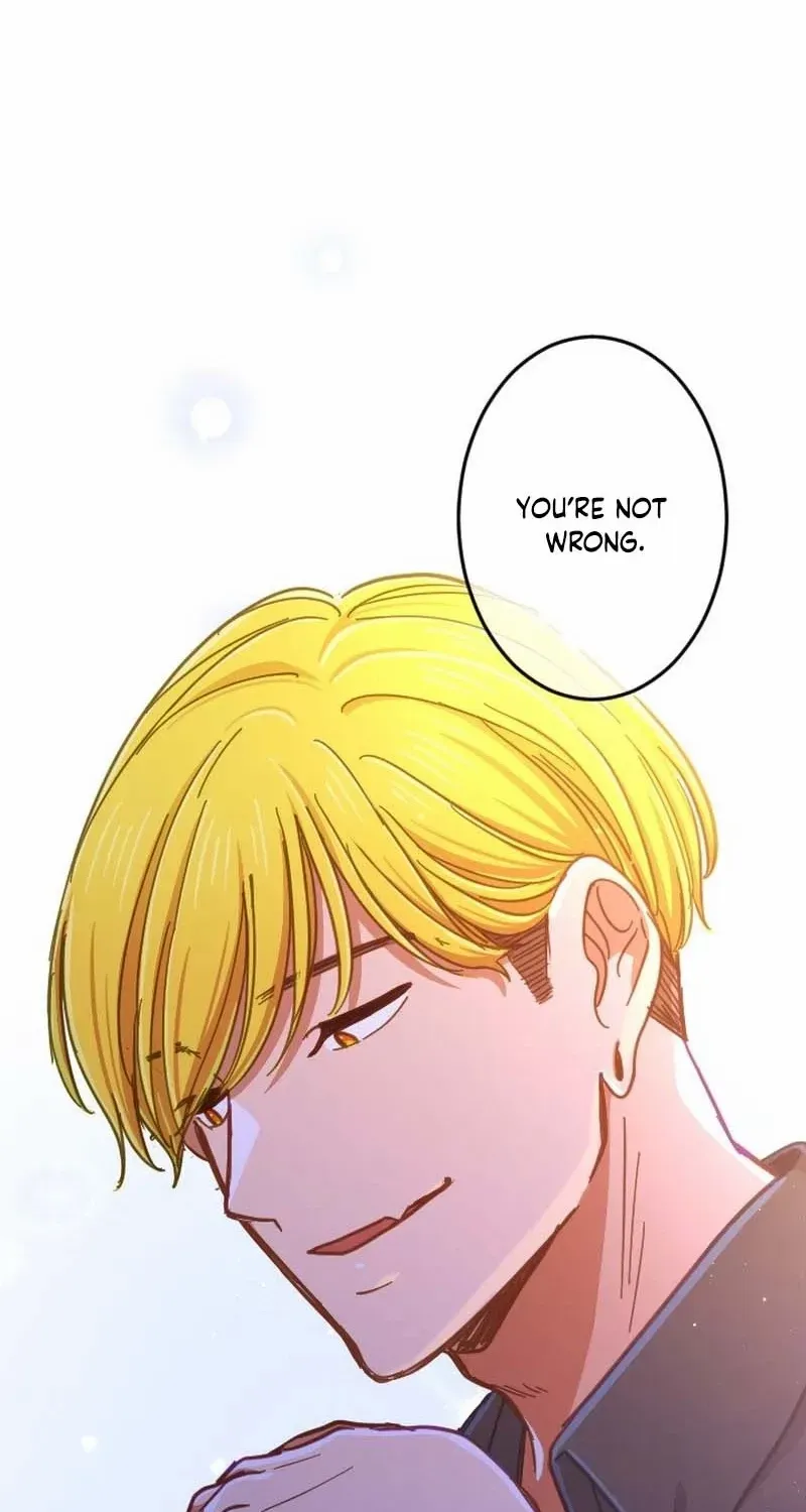 Situationship Is Just Right Chapter 45 page 70 - 
