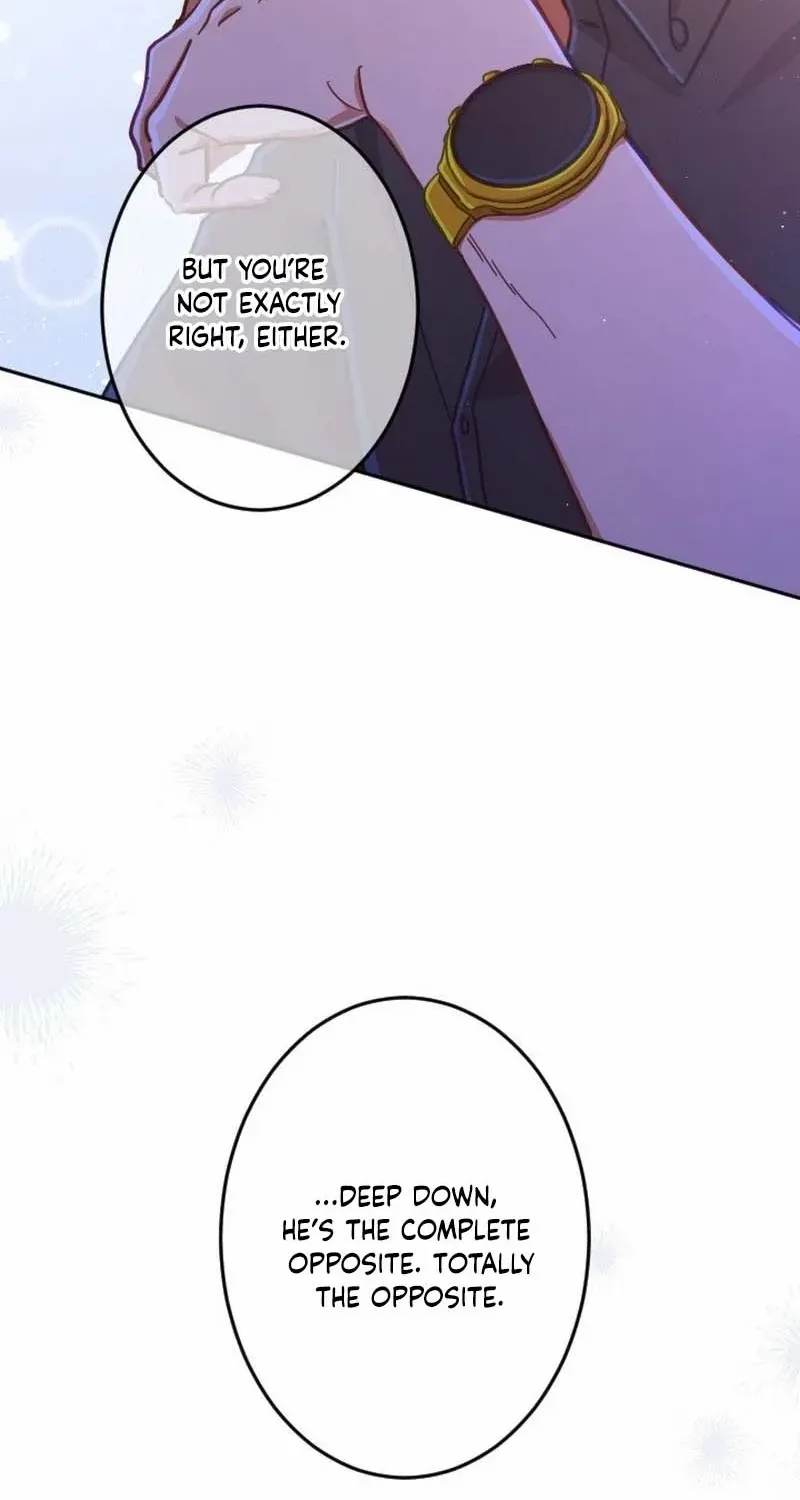 Situationship Is Just Right Chapter 45 page 71 - 