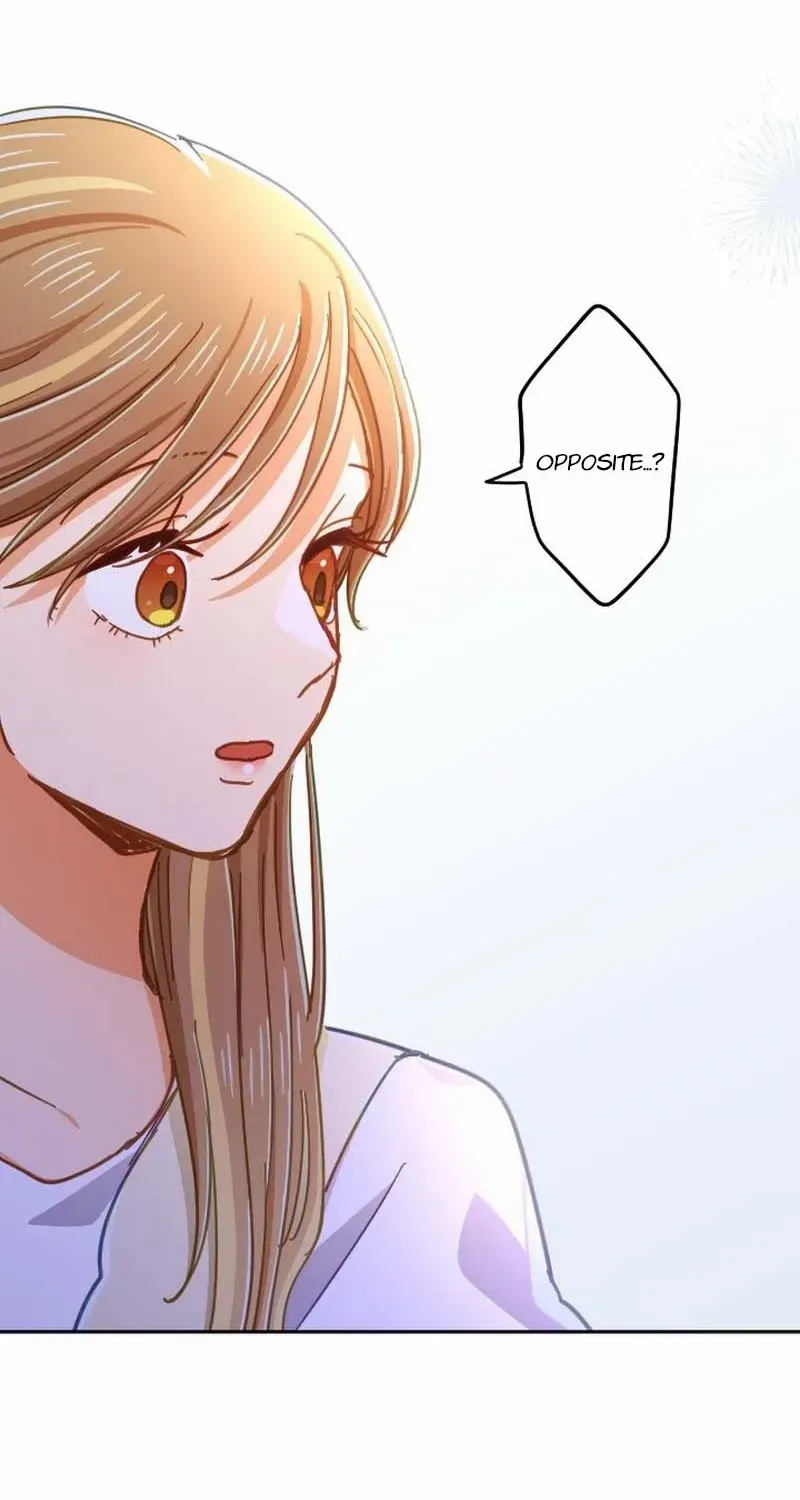 Situationship Is Just Right Chapter 45 page 72 - 