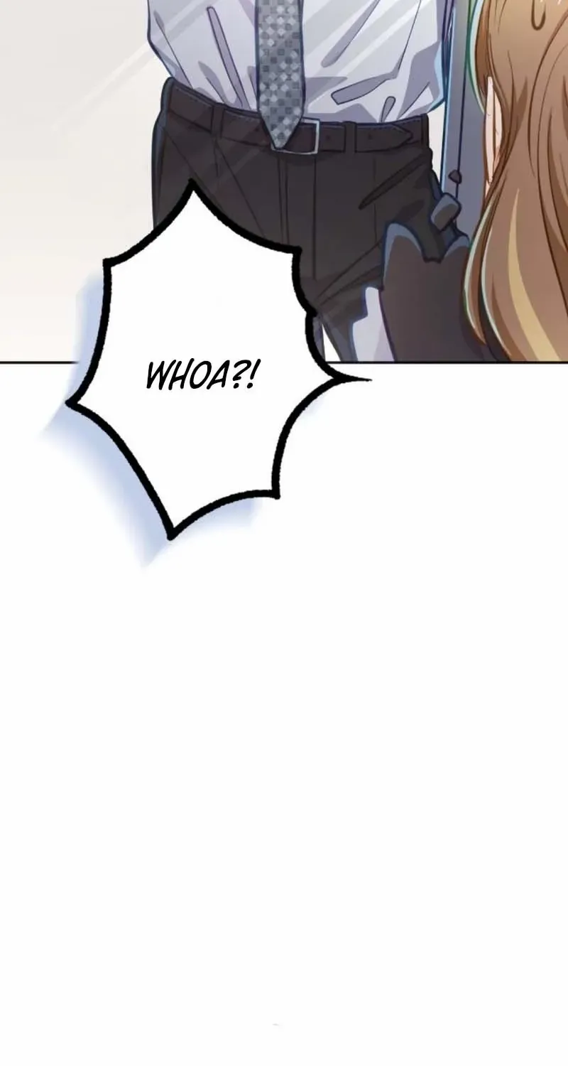 Situationship Is Just Right Chapter 5 page 11 - 