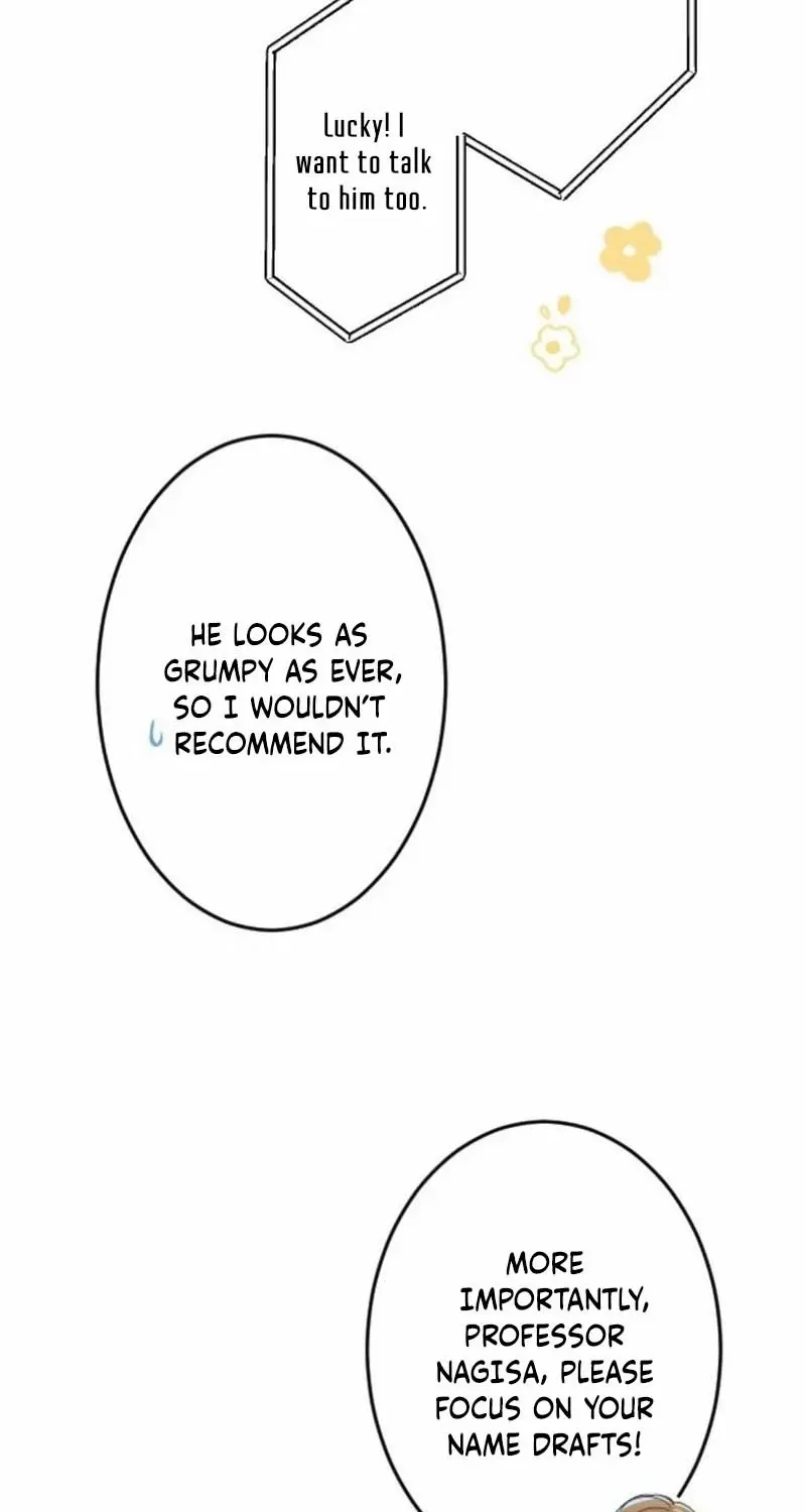 Situationship Is Just Right Chapter 5 page 15 - 