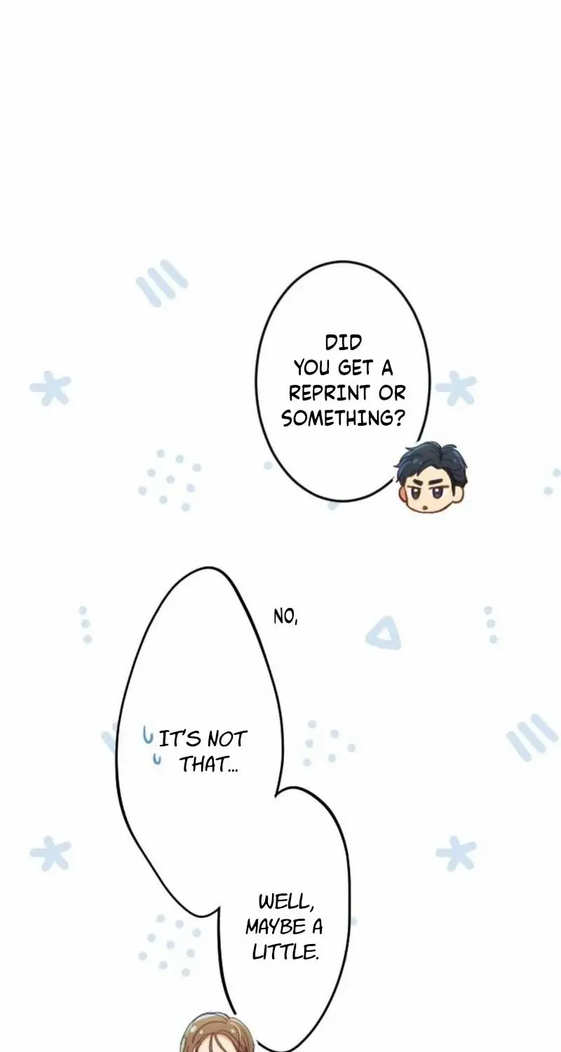Situationship Is Just Right Chapter 5 page 23 - 