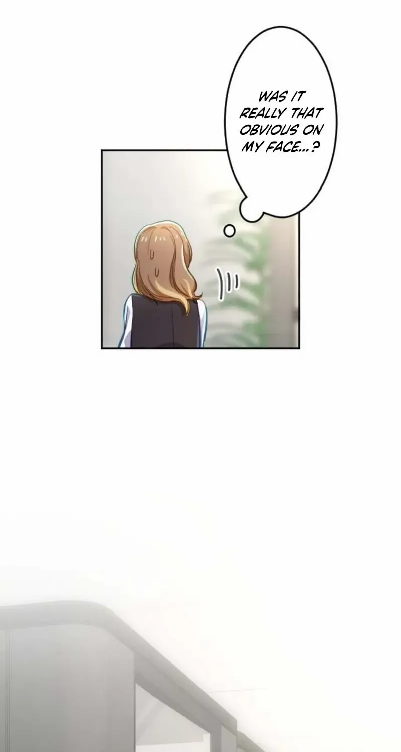 Situationship Is Just Right Chapter 5 page 25 - 