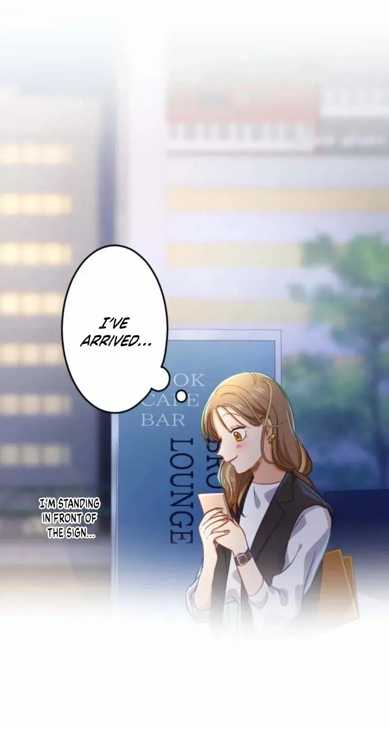 Situationship Is Just Right Chapter 5 page 30 - 