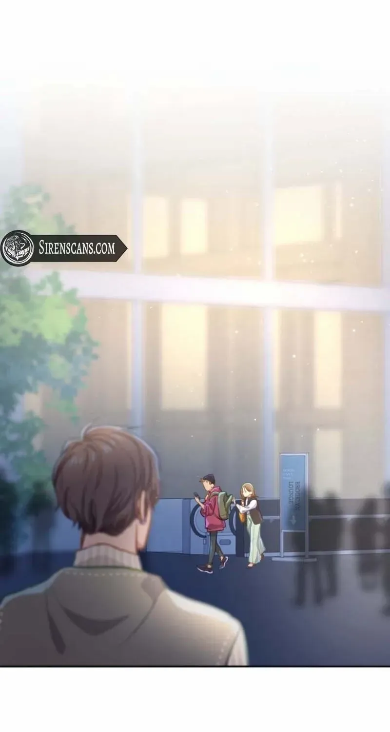 Situationship Is Just Right Chapter 5 page 36 - 