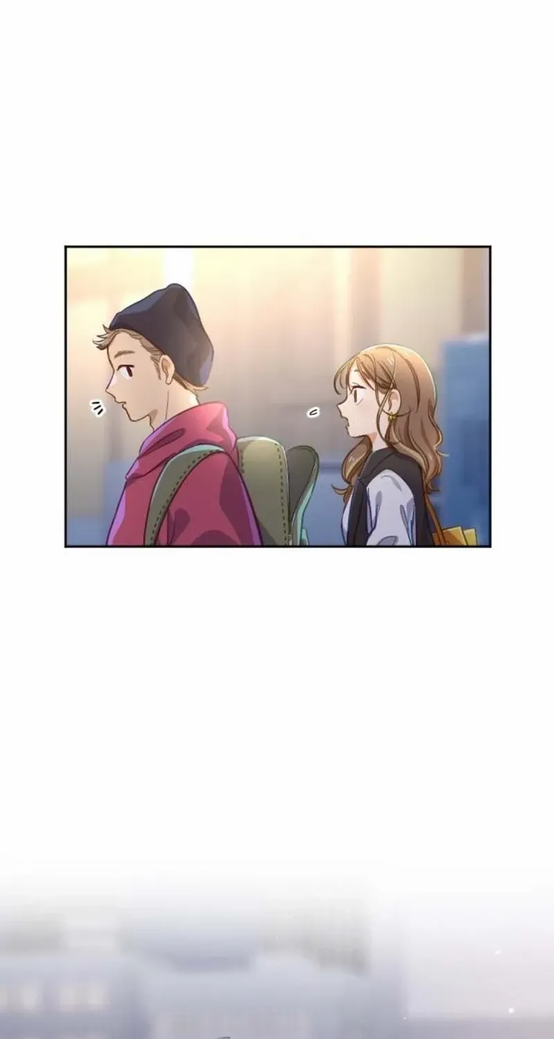 Situationship Is Just Right Chapter 5 page 37 - 