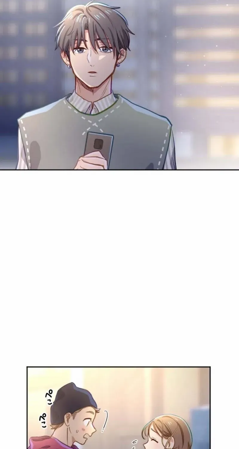 Situationship Is Just Right Chapter 5 page 38 - 