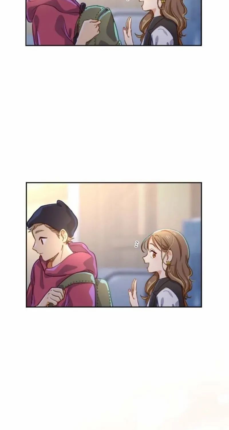 Situationship Is Just Right Chapter 5 page 39 - 