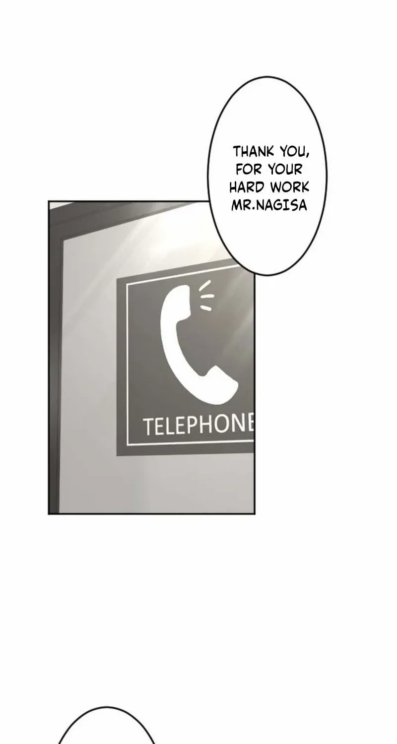 Situationship Is Just Right Chapter 5 page 5 - 