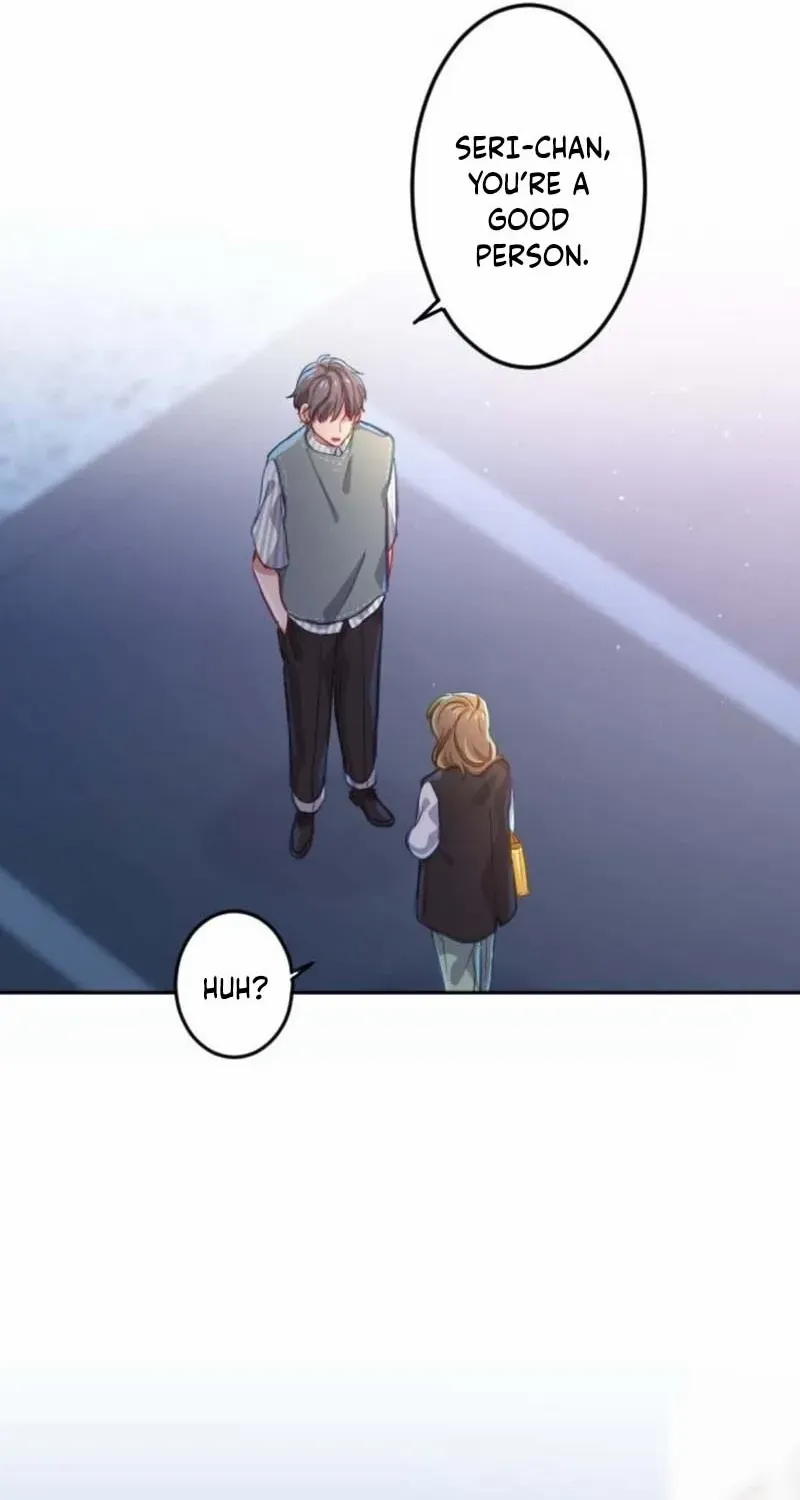 Situationship Is Just Right Chapter 5 page 42 - 
