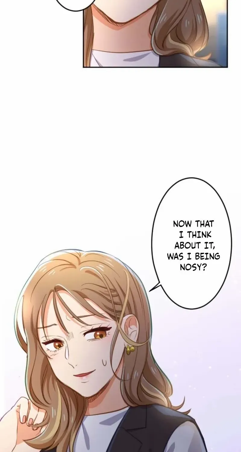 Situationship Is Just Right Chapter 5 page 45 - 