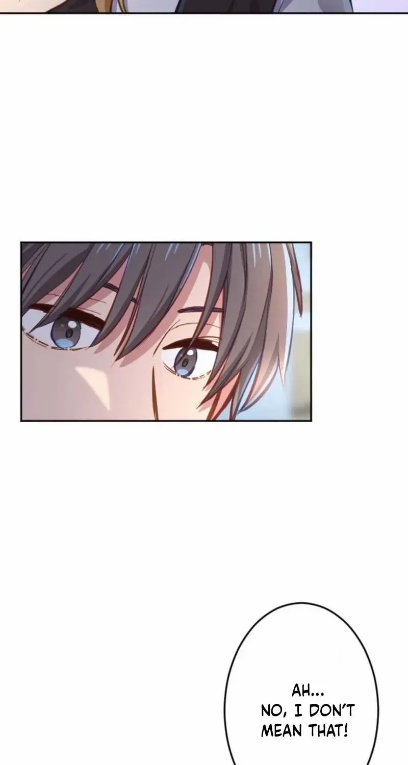 Situationship Is Just Right Chapter 5 page 46 - 