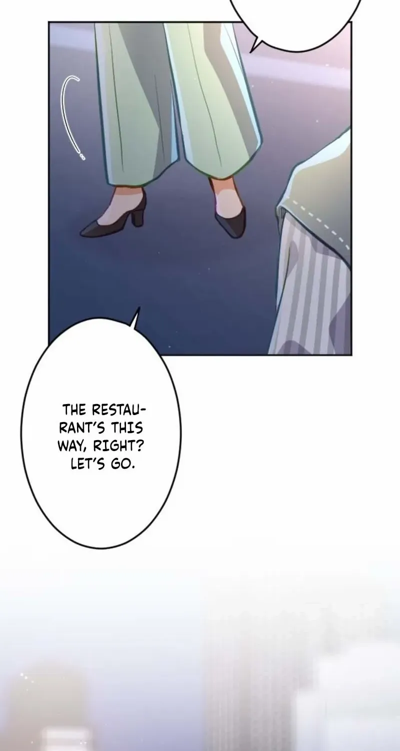 Situationship Is Just Right Chapter 5 page 47 - 