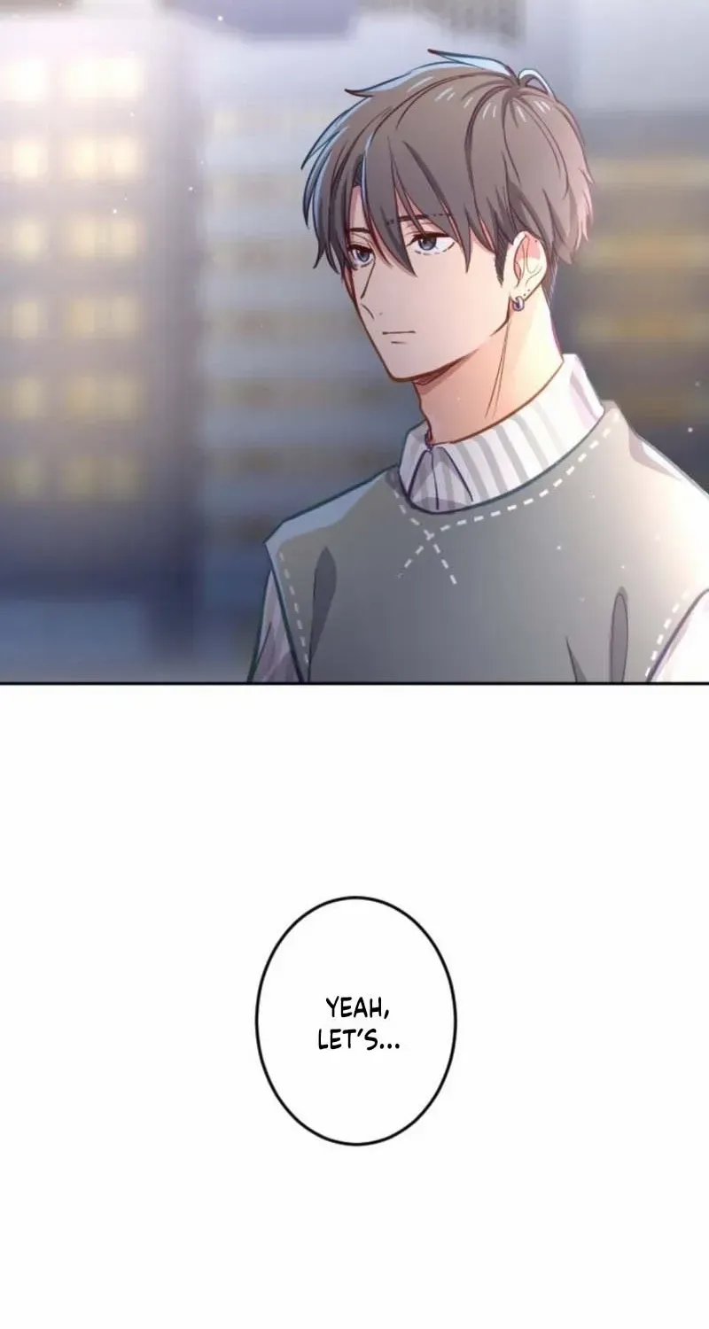 Situationship Is Just Right Chapter 5 page 48 - 