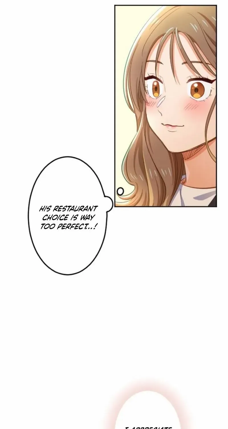 Situationship Is Just Right Chapter 5 page 53 - 