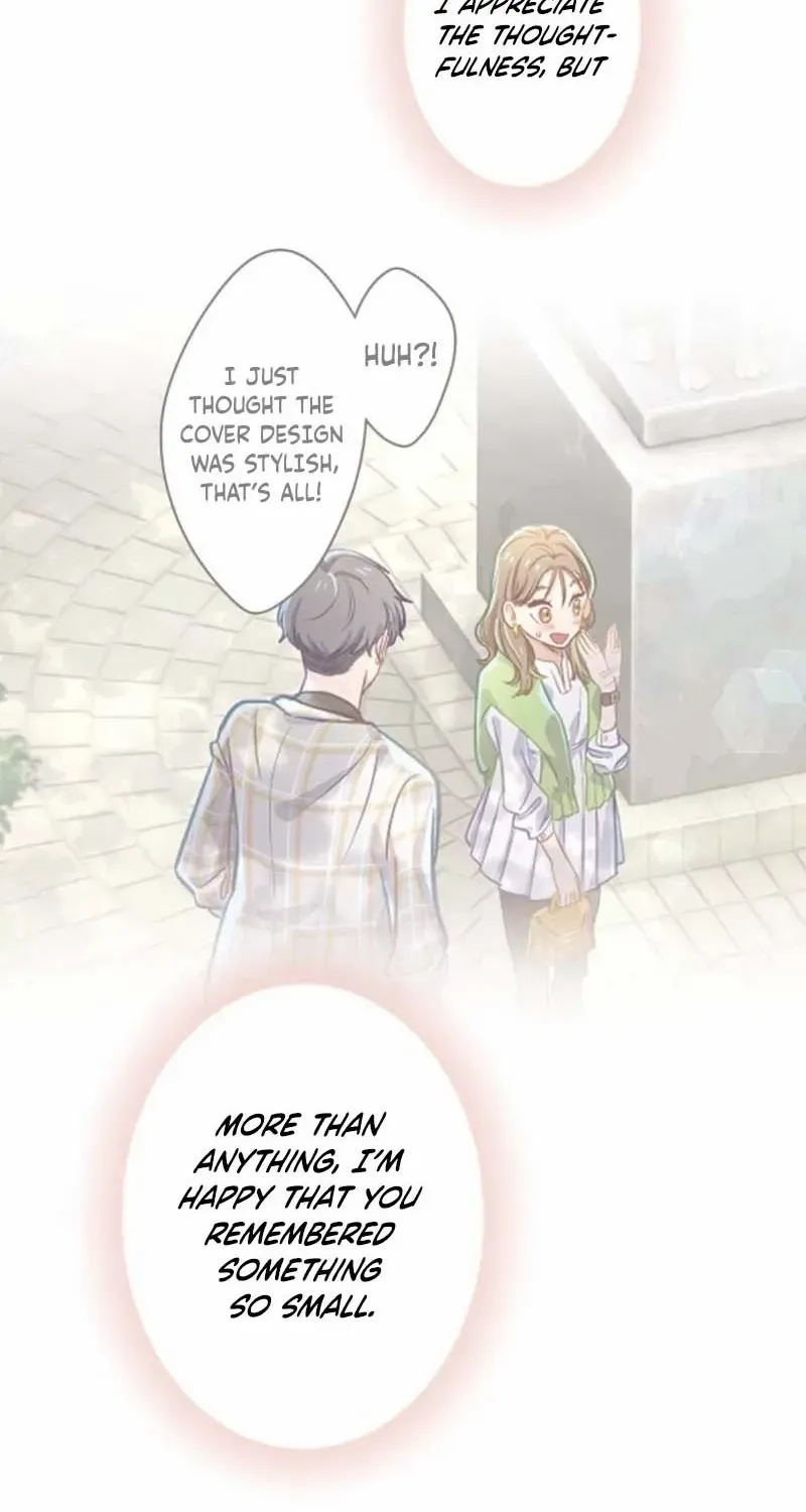 Situationship Is Just Right Chapter 5 page 54 - 