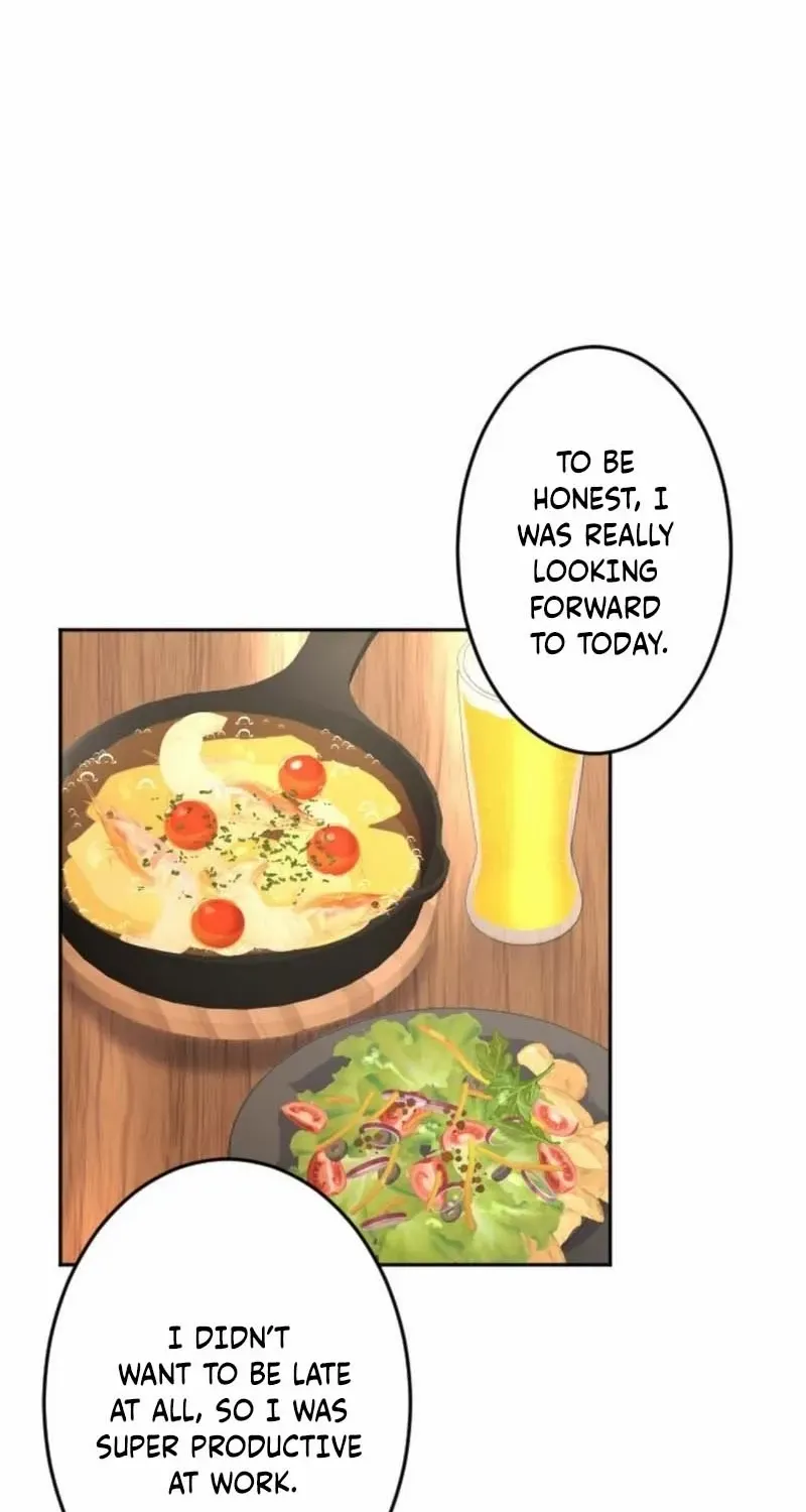 Situationship Is Just Right Chapter 5 page 55 - 