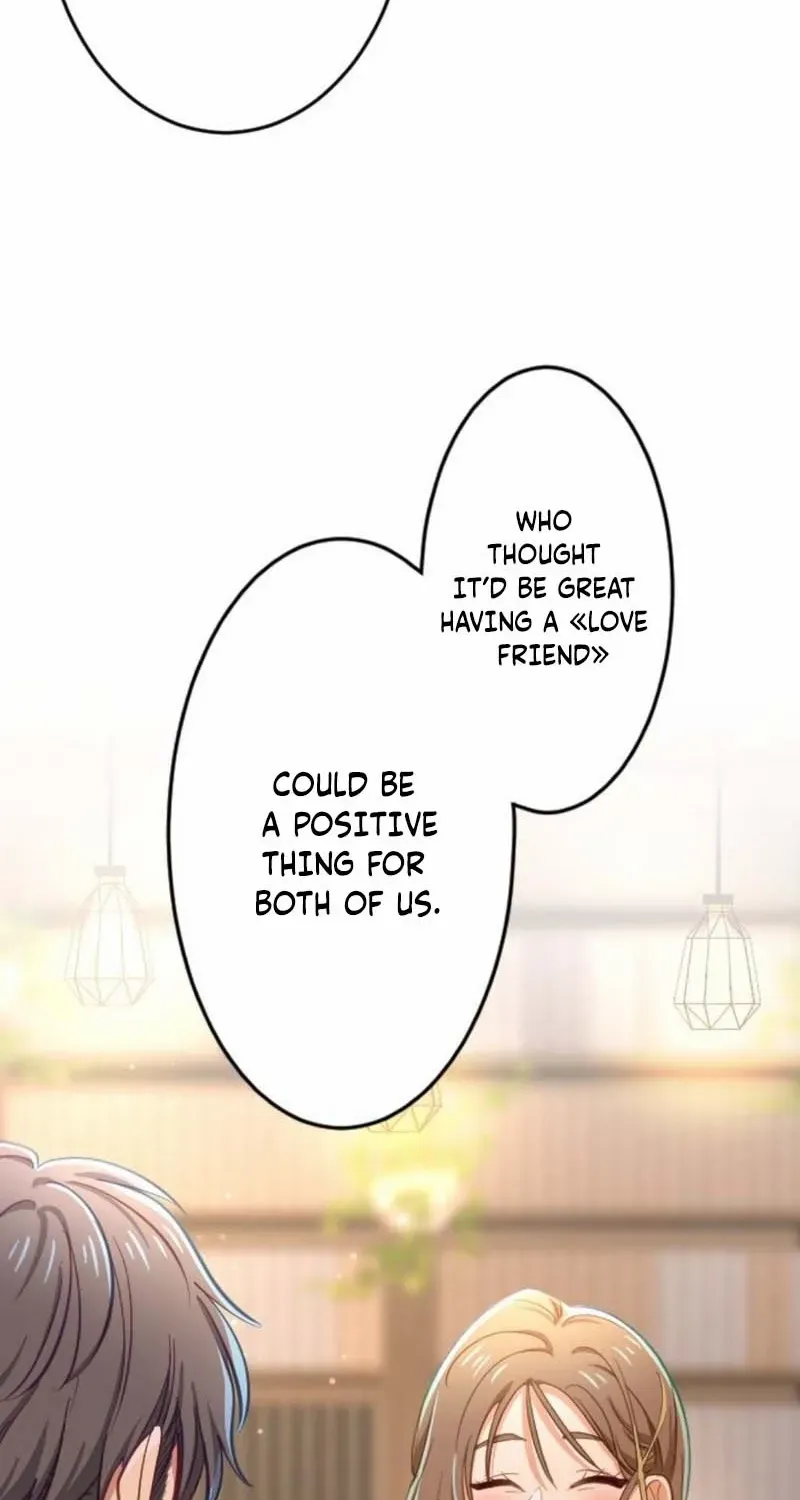 Situationship Is Just Right Chapter 5 page 56 - 